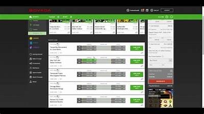 A Comprehensive Guide to Interwetten USA for Online Betting Enthusiasts