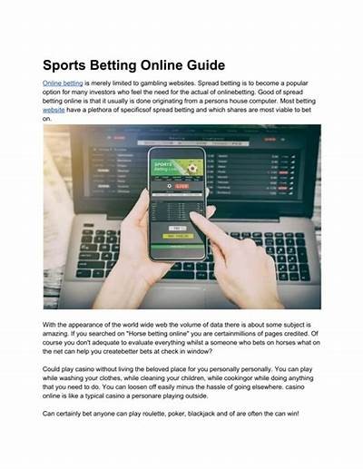 A Comprehensive Guide to Interwetten USA for Online Betting Enthusiasts