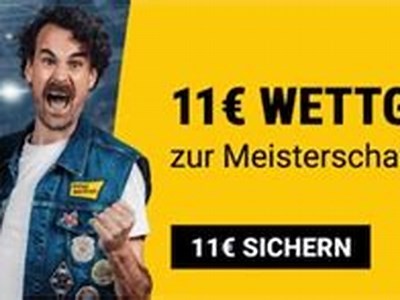 Discover the Exclusive Interwetten 11 Euro Bonus and How to Claim It Today