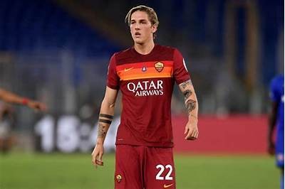 Nicolo Zaniolo Current Market Value Analysis and Career Impact in Football Transfer Market