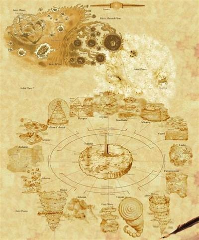 Explore the Secrets of Cursed Crypt Maps for Thrilling Adventures and Discoveries