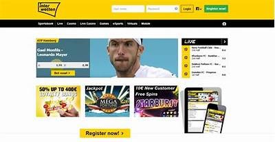 Oasis Interwetten: Exploring the Best Betting Options and Promotions Available Online