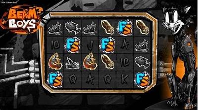 Comprehensive Beam Boys Slot Review Exploring Features Bonuses and Gameplay Experience