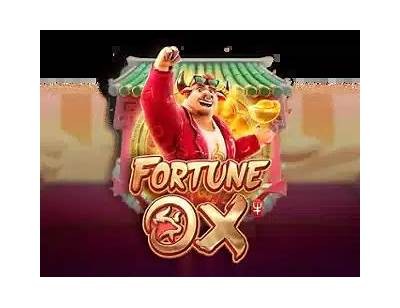 Experience the Exciting Features and Gameplay of Fortune Ox Slot Demo for Free Online