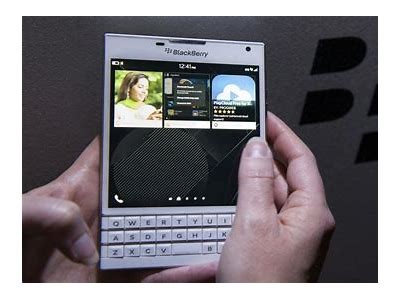 Exploring the Best Blackberry Wettapps for Enhanced Communication and Productivity