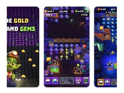 Discover the Exciting Mines Game App for Endless Strategy and Fun Gameplay Experience