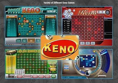 Download Free Keno Games: Top 10 Exciting Options to Play and Win Online