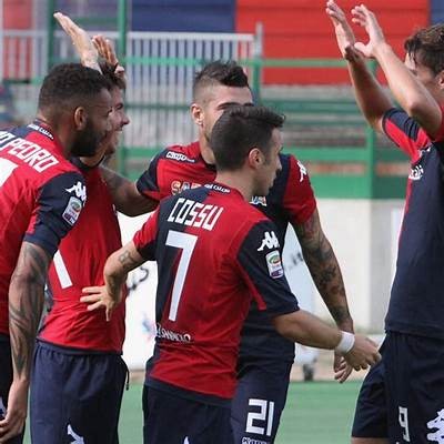 What League Does Genoa Play In and Its History in Italian Football