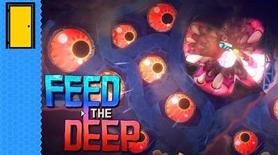 Explore the Intriguing World of the Beast Below Demo and Its Unique Features