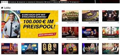 Explore the Exciting Interwetten Bonus Offers and Promotions for New Players