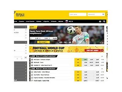 Comprehensive Review and Guide to Interwetten 11 Online Betting Platform Features and Benefits