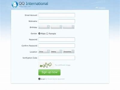 How to Easily Access Your Qq Willbet Casino Account: A Step-by-Step Login Guide