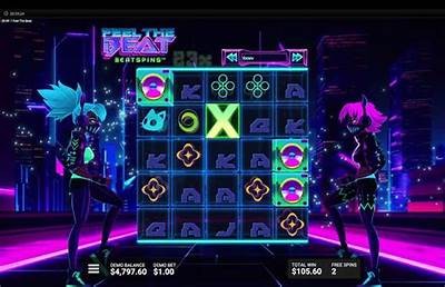 Discover Exciting Strategies and Tips to Win Big on Feel the Beat Slot by Hacksaw Gaming