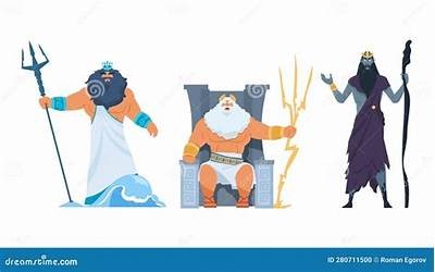 Epic Showdown: Zeus vs Hades Demo Unleashes Mythical Powers and Battle Strategies