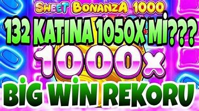 Maximize Your Winnings with Sweet Bonanza: Discover the 1000x Win Potential on Reddit