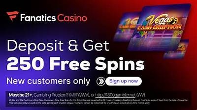 Unlock Exciting No Deposit Bonus Offers with Fanatics Casino Login Today