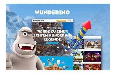 Unlock Exciting Offers with the Latest Bonus Code for Wunderino Casino Now