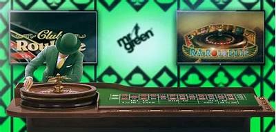 Discover the Benefits and Features of Mr Green Deutschland Online Casino Experience
