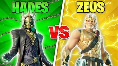 Epic Showdown: Zeus vs Hades Demo Unleashes Mythical Powers and Battle Strategies