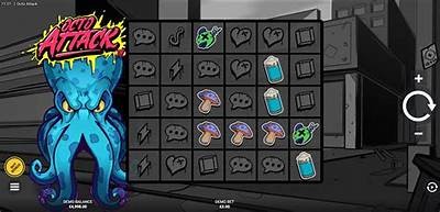 Octo Attack Free Play: Dive into Thrilling Adventures and Unleash Your Strategic Skills
