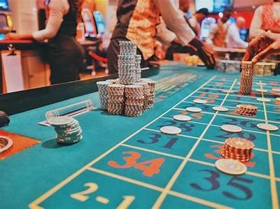 Find the Best Willbet Casino Near Me for Exciting Gaming Experiences