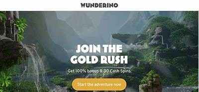 Unlock Exciting Offers with the Latest Bonus Code for Wunderino Casino Now