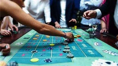 Exploring the Exciting World of Casino Betting and Strategies for Success