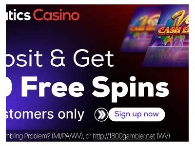 Exciting New User Promotions at Fanatics Casino for a Thrilling Gaming Experience