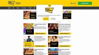 Comprehensive Guide to Interwetten English Platform Features Bonuses and Betting Options Explained