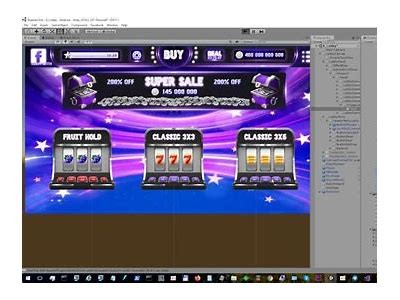 Experience the Excitement of Our Realistic Slot Machine Simulator with Endless Fun and Thrilling Wins