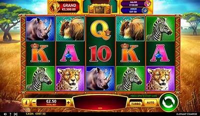 Discover Exciting Free Slots 2 Wild Gameplay and Strategies for Big Wins