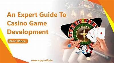 Exploring the Exciting World of Casino Betting and Strategies for Success