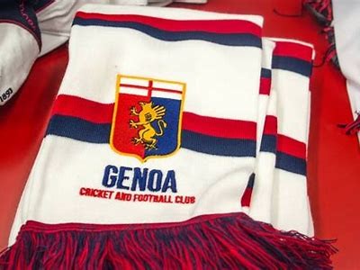 What League Does Genoa Play In and Its History in Italian Football