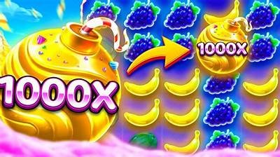 Play Sweet Bonanza Xmas 1000 Demo for Exciting Festive Fun and Big Wins