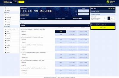 Find the Best Willbet Locations Near Me for Convenient Betting Options