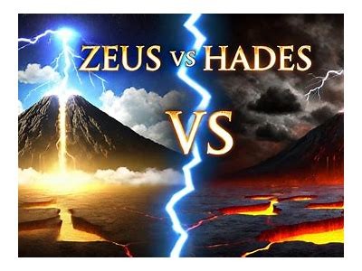 Epic Showdown: Zeus vs Hades Demo Unleashes Mythical Powers and Battle Strategies