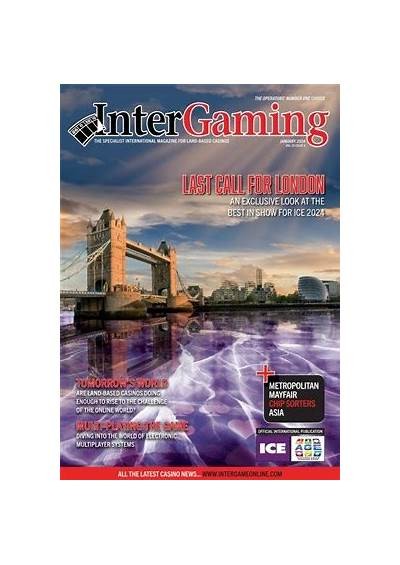 Exploring Interwetten Gaming Ltd. The Leader in Online Gambling and Betting Solutions