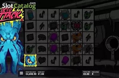 Octo Attack Free Play: Dive into Thrilling Adventures and Unleash Your Strategic Skills