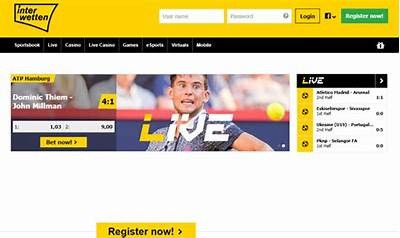 Comprehensive Review and Guide to Interwetten 11 Online Betting Platform Features and Benefits