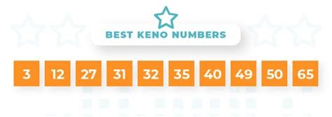 Exploring Keno Game Numbers: Strategies, Tips, and Winning Patterns You Should Know