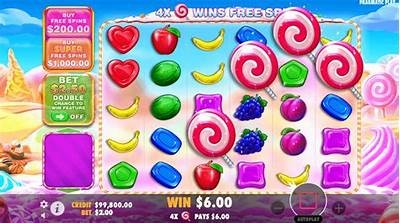 Exploring Sweet Bonanza 1000: Tips, Strategies, and Big Winning Potential in Online Slots