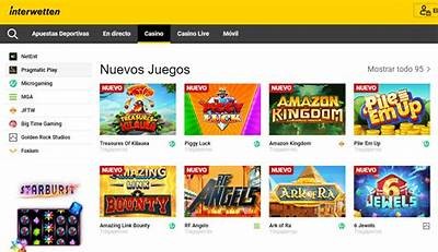 Interwetten de Review: A Comprehensive Guide to Betting Features and Offers