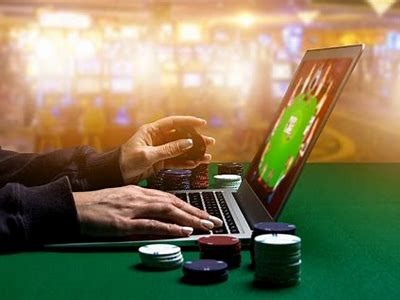 Discover the Exciting World of 4bet Cassino: Your Ultimate Guide to Online Gaming Fun