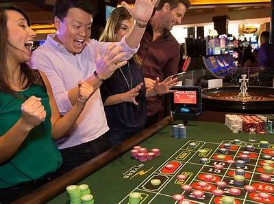 Party Casino PA: Explore Exciting Games, Promotions, and a Thrilling Gaming Experience Today