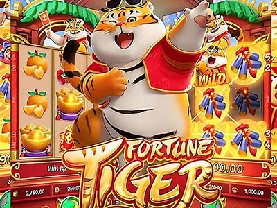 Experience the Thrill of Cassino Fortune Tiger with Exciting Games and Big Wins Today